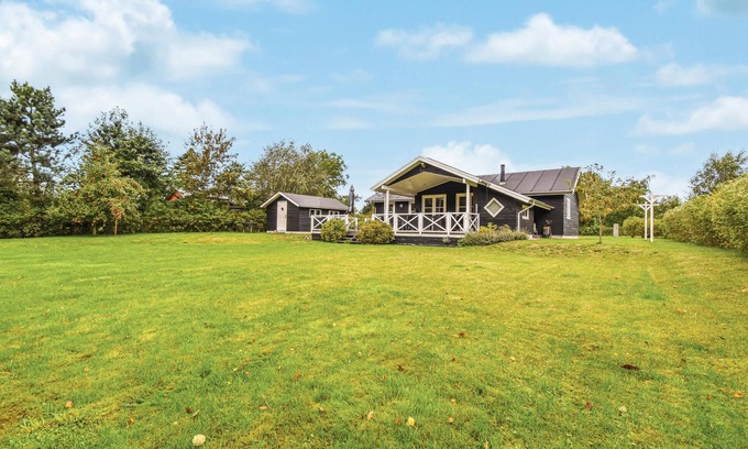 Martofte House | 3 bedroom cozy home in Martofte