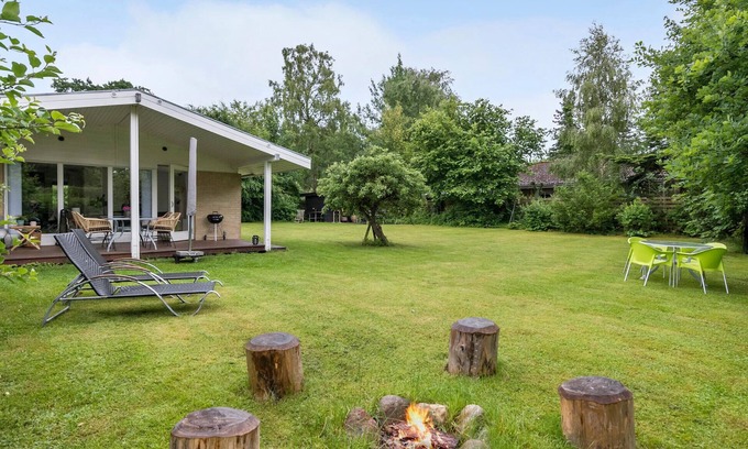 Lystrup House | 3 bedroom cozy home in Egå