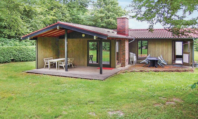 Give House | 3 bedroom cozy home in Give