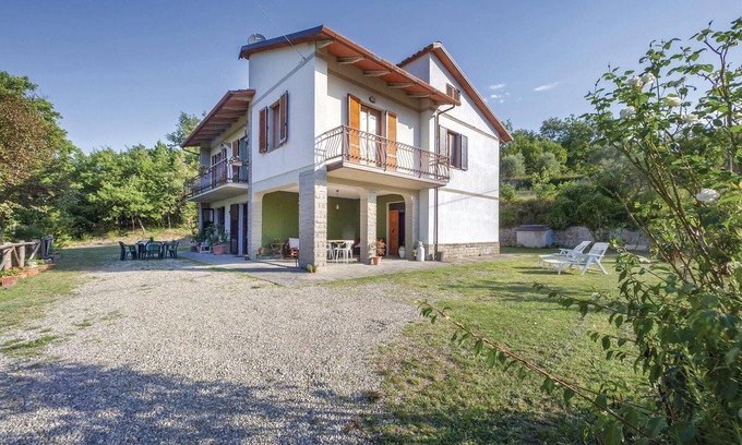 Subbiano House | 3 bedroom cozy home in Subbiano