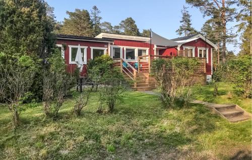 Monsteras House | 3 Bedroom Cozy Home In Mönsterås