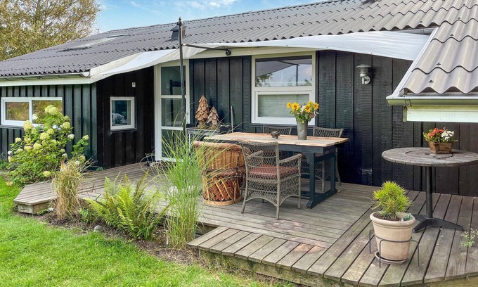 Nibe House | 3 bedroom cozy home in Nibe