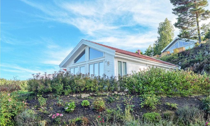 Tvedestrand House | 3 Bedroom Cozy Home In Tvedestrand