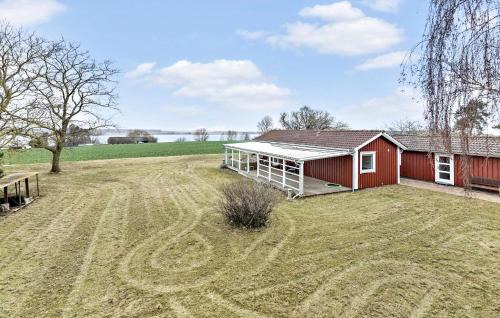Skibby House | 3 Bedroom Cozy Home In Skibby