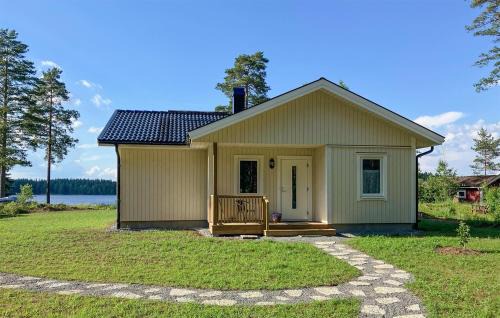 Vaggeryd House | 3 Bedroom Cozy Home In Vaggeryd