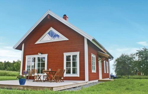 Vetlanda Municipality House | 3 Bedroom Cozy Home In Vetlanda