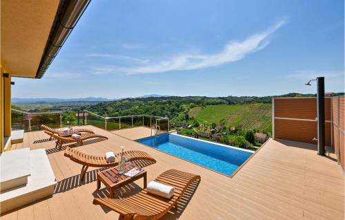 Vinica House | 3 Bedroom Cozy Home In Vinica