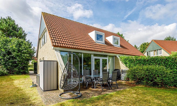 Vlagtwedde House | 3 bedroom cozy home in Vlagtwedde