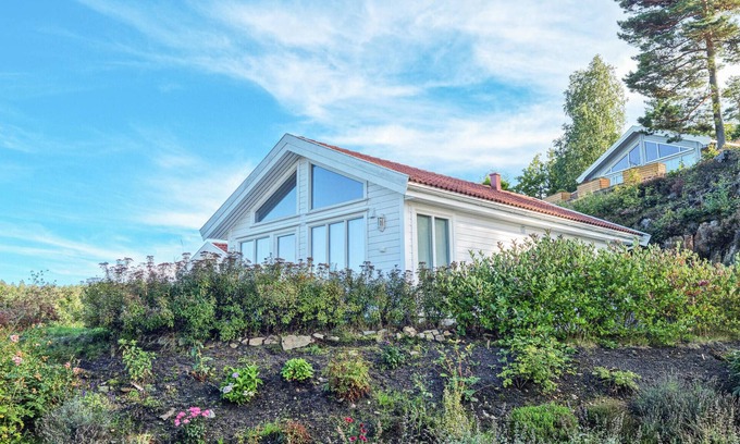 Tvedestrand House | 3 bedroom cozy home in Tvedestrand