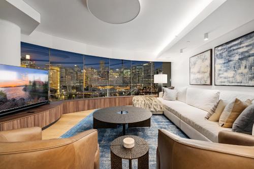 Darling Harbour Apartment | 3 Bedroom Darling Harbour Apartment