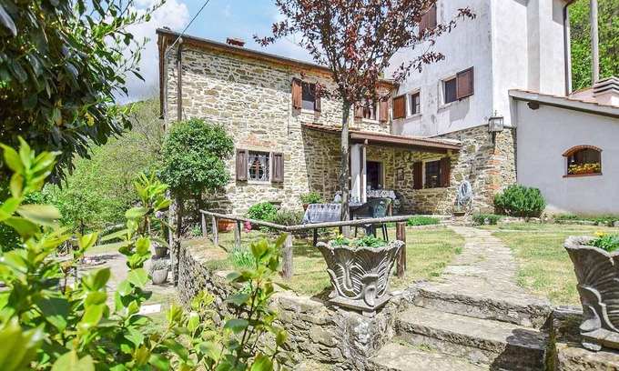 Saturnana House | 3 bedroom gorgeous home in Pistoia (PT)
