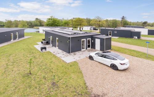 Ringkobing House | 3 Bedroom Gorgeous Home In Ringkøbing