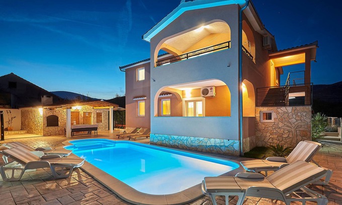 Plano House | 3 bedroom gorgeous home in Plano