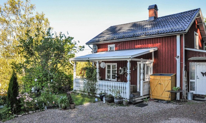 Vanern House | 3 bedroom gorgeous home in Tobyn