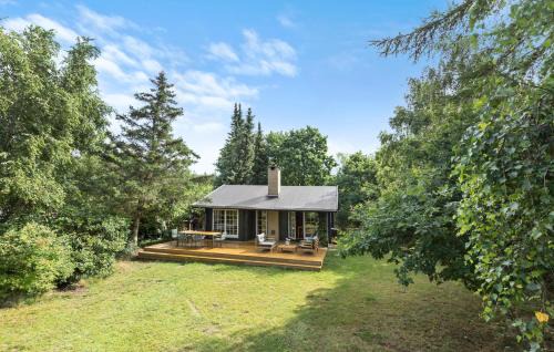 Rageleje House | 3 Bedroom Gorgeous Home In Vejby