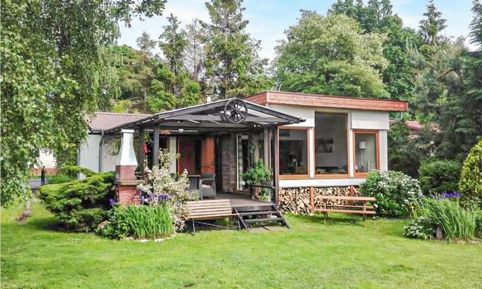 Nowe Warpno House | 3 Bedroom Gorgeous Home In Nowe Warpno