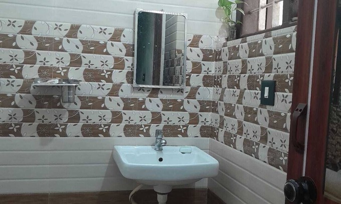 Poovar House | 3-bedroom house in brilliant Thiruvananthapuram with WiFi, fitness room