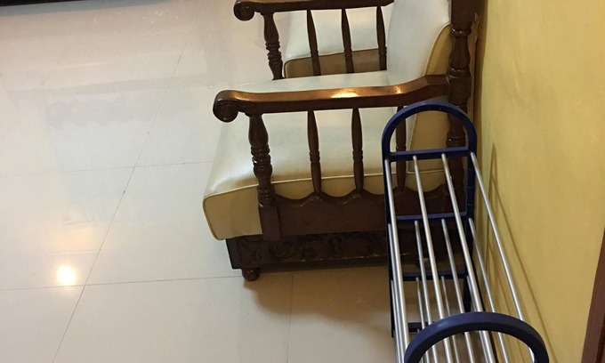 Butuan House | 3 Bedroom house, 10mins to Malls & the city proper, located in a quiet subd.