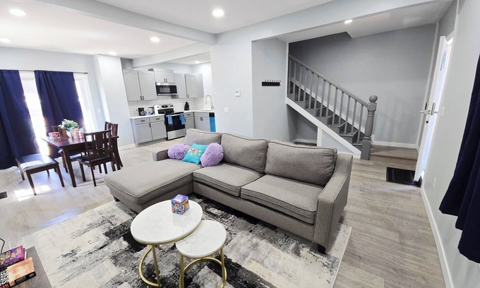 Forest Grove House | 3-Bedroom House Close to Pacific University