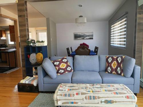 Sainte-Foy-Sillery-Cap-Rouge House | 3 bedroom house close to the university, CHUL