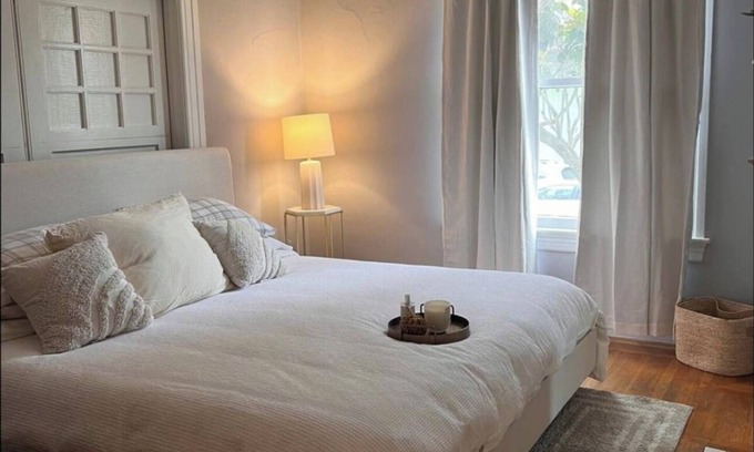 Corona Heights House | 3-bedroom house in delightful San Francisco