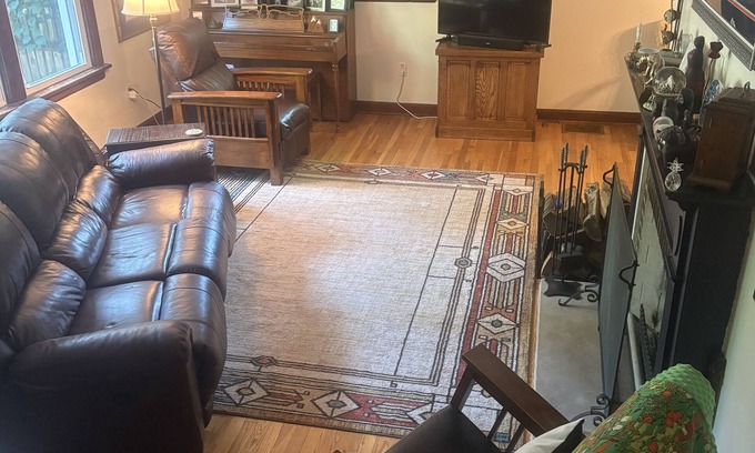 State College House | 3-Bedroom House in Downtown State College