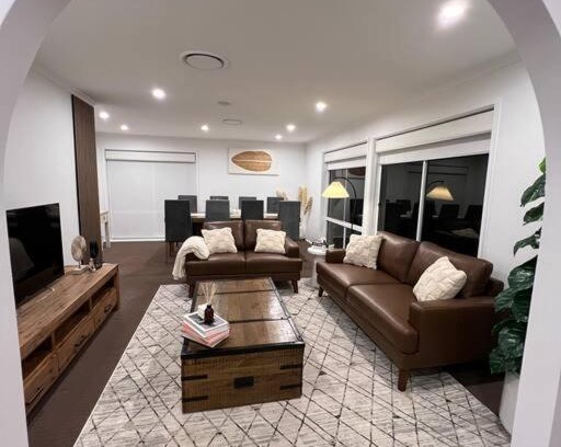 Cooma House | 3 Bedroom House in Cooma