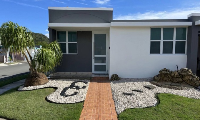 Cabo Rojo House | 3-bedroom house in serene Cabo Rojo with AC, WiFi. Enjoy