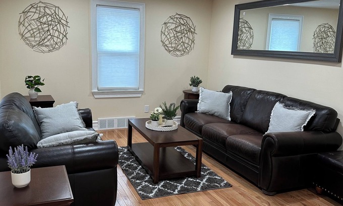 Westvale House | 3 Bedroom House in Syracuse, completely remodeled