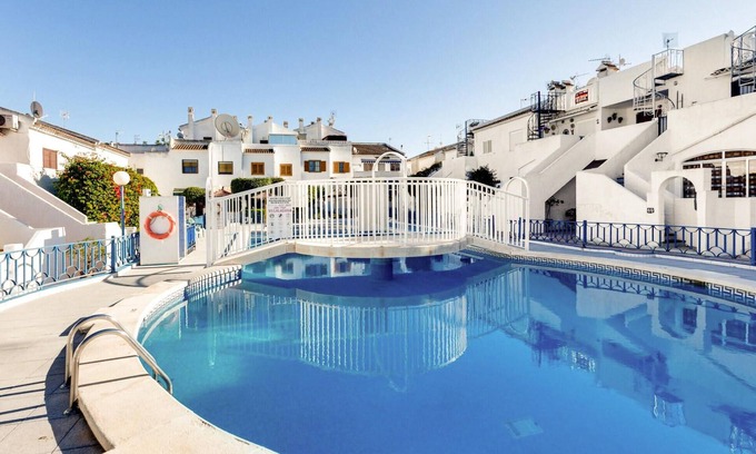 La Siesta House | 3 bedroom lovely home in Torrevieja