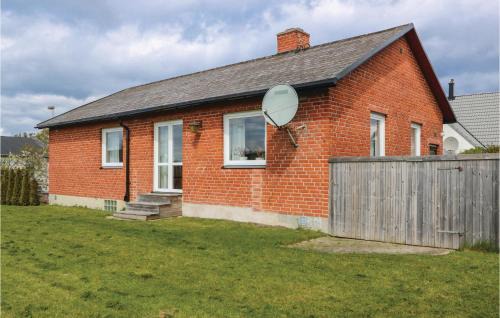 Bunkeflostrand House | 3 Bedroom Lovely Home In Bunkeflostrand