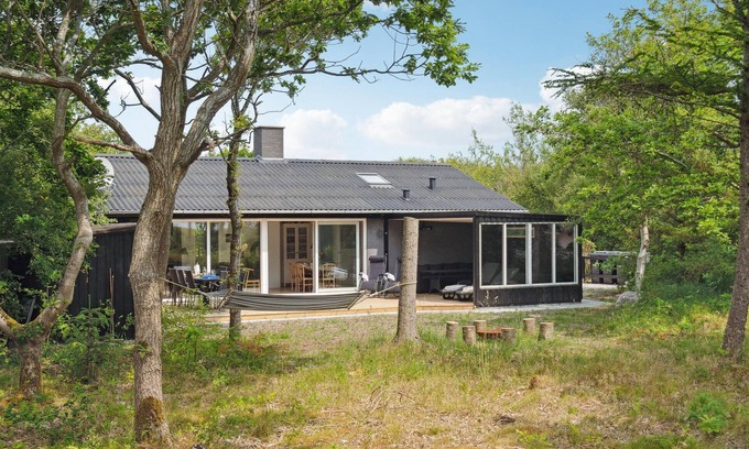 Hurup Thy House | 3 bedroom lovely home in Hurup Thy