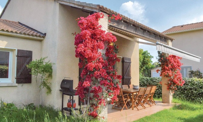 Prunete House | 3 bedroom lovely home in Cervione