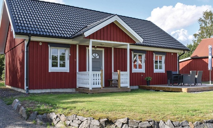 Unnaryd House | 3 bedroom lovely home in Unnaryd