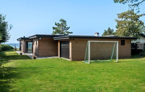 Martofte House | 3 Bedroom Lovely Home In Martofte