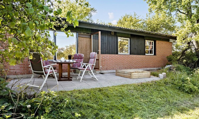 Hong House | 3 bedroom lovely home in Høng