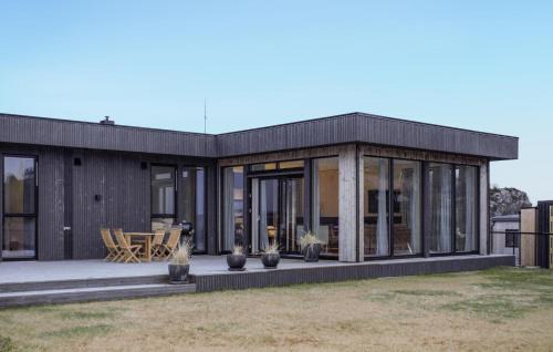 Lindesnes House | 3 Bedroom Lovely Home In Lindesnes