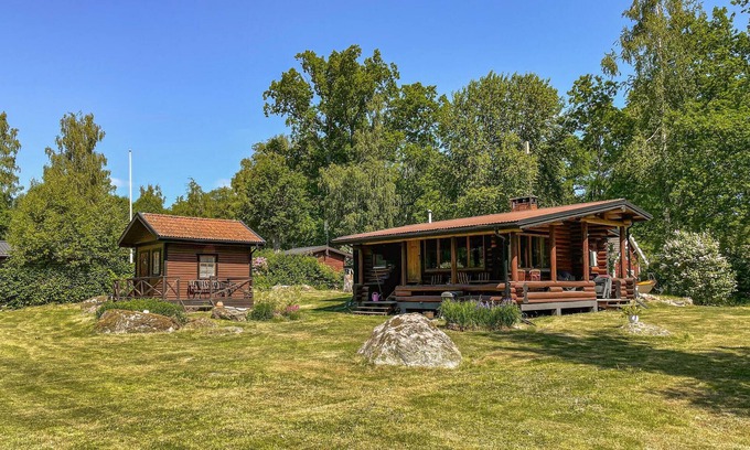 Arboga House | 3 bedroom lovely home in Arboga