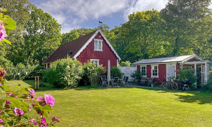 Bastad Municipality House | 3 bedroom lovely home in Båstad