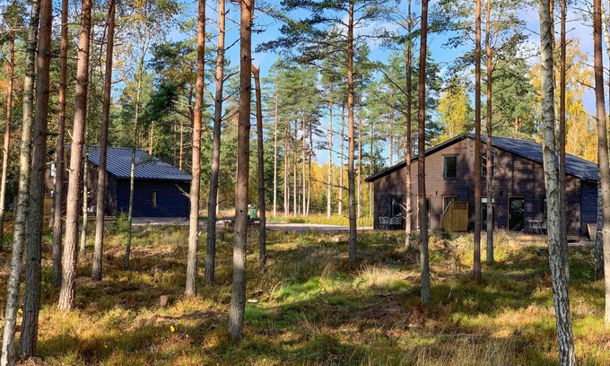 Saffle House | 3 bedroom lovely home in Säffle