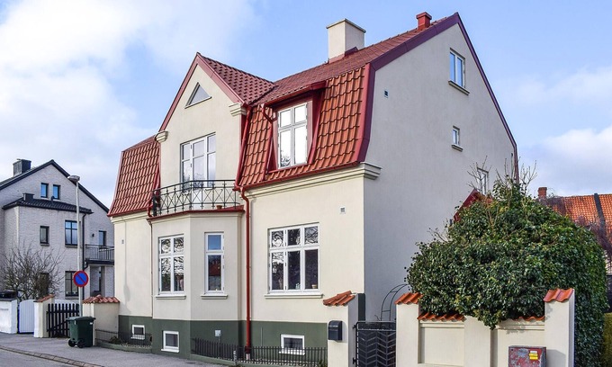 Ystad House | 3 bedroom lovely home in Ystad