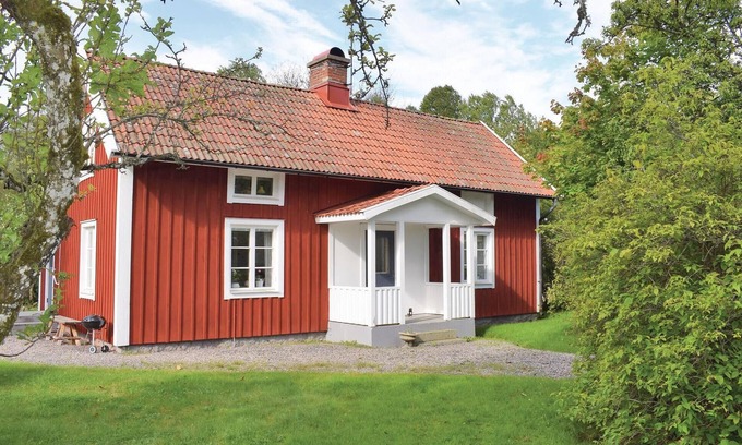 Lammhult House | 3 bedroom lovely home in Lammhult