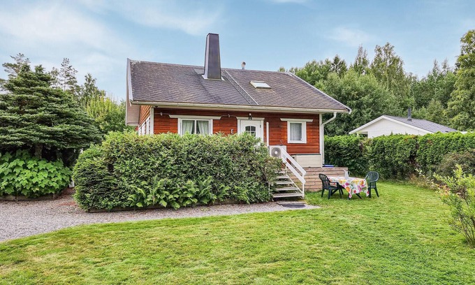 Munkedal House | 3 bedroom lovely home in Munkedal