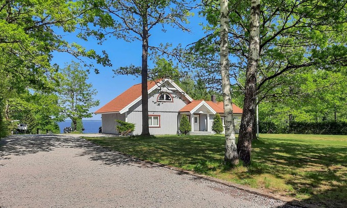 Stora Mellosa House | 3 bedroom lovely home in Stora Mellösa