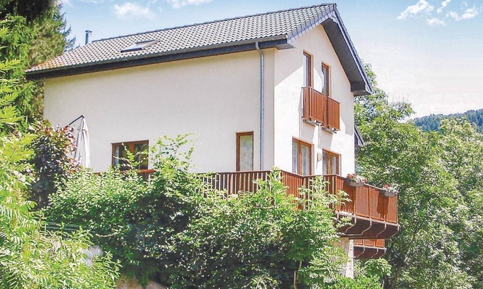 Oberhausen House | 3 bedroom nice home in Burg-Reuland