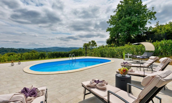 Varazdinske Toplice House | 3 bedroom nice home in Rukljevina
