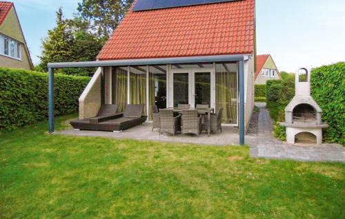 Vlagtwedde House | 3 Bedroom Nice Home In Vlagtwedde