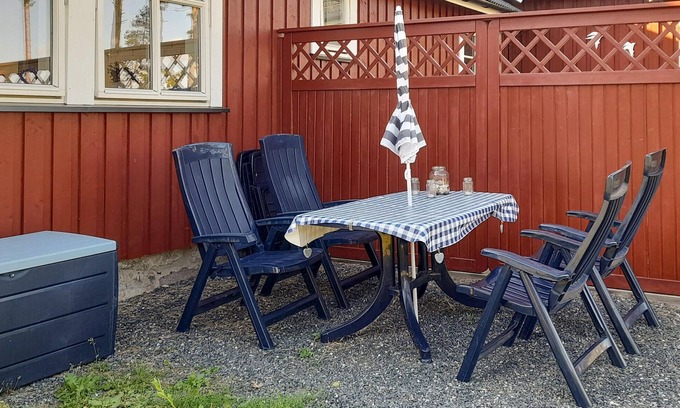 Rade Municipality House | 3 bedroom nice home in Råde