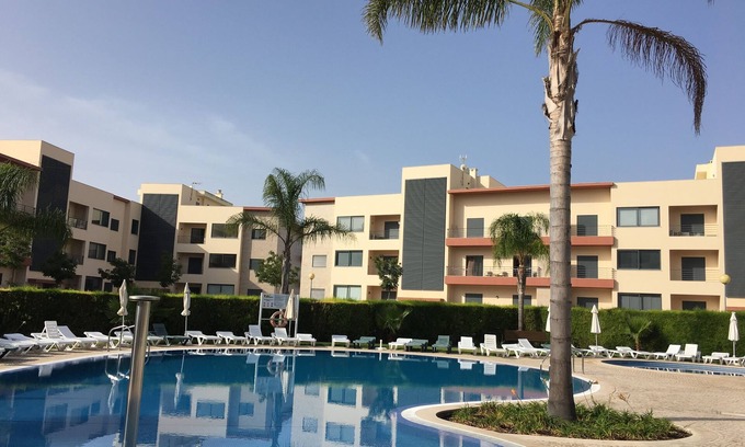 Albardeira Apartment | 3 bedroom penthouse apartment, LAGOS Portugal, beach and marina