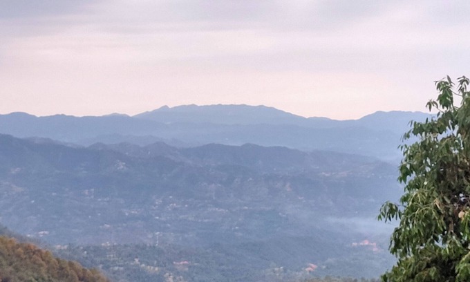 Shimla Apartment | 3 bedroom penthouse - Shimla